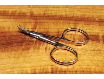 Dr Slick 3.5 Curved Arrow Scissor