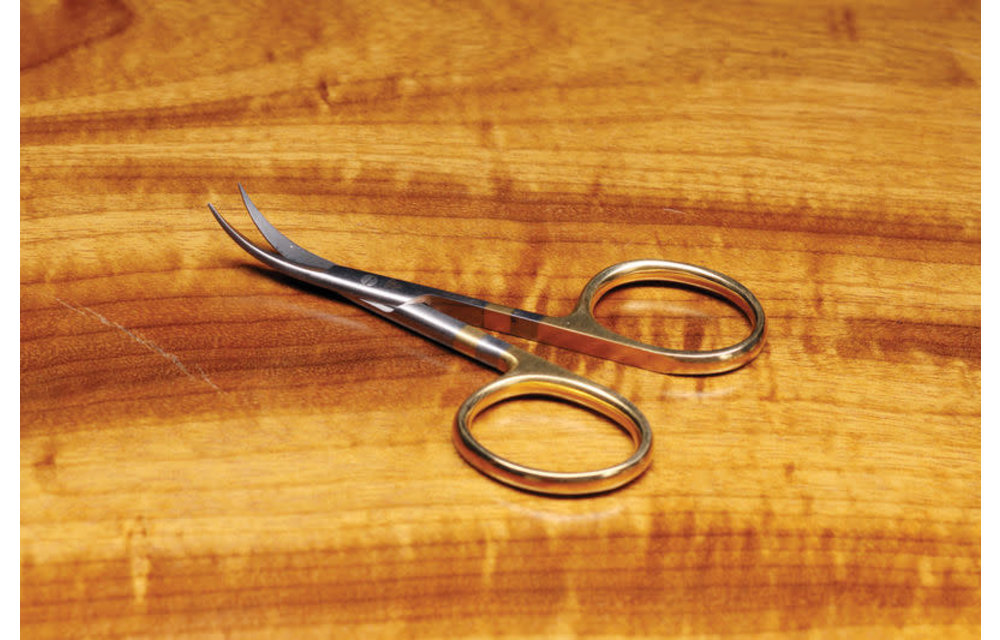 Dr Slick 4 Curved All Purpose Scissor