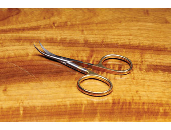 Dr Slick 4 Curved All Purpose Scissor