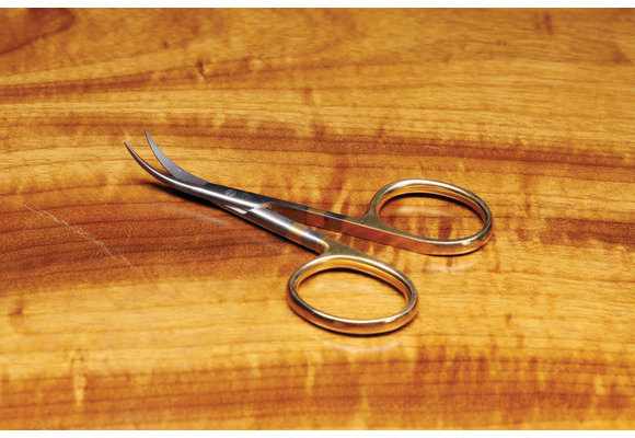 Dr Slick 4 Curved All Purpose Scissor