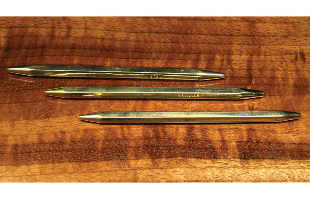 Half Hitch Tool Set Of 3