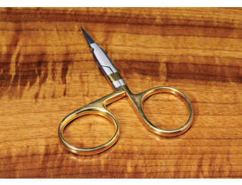 Dr Slick Twisted Loop 3.5 Arrow Scissor