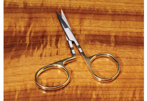 Dr Slick Twisted Loop 4 All Purpose Scissor