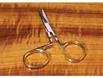 Dr Slick Twisted Loop 4 All Purpose Scissor