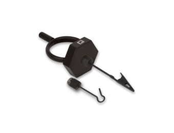 Loon Gator Grip Dubbing Spinner