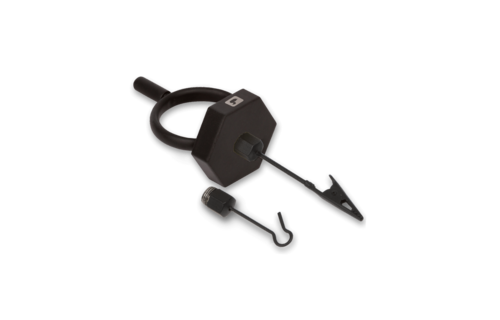 Loon Gator Grip Dubbing Spinner