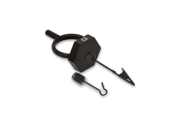 Loon Gator Grip Dubbing Spinner