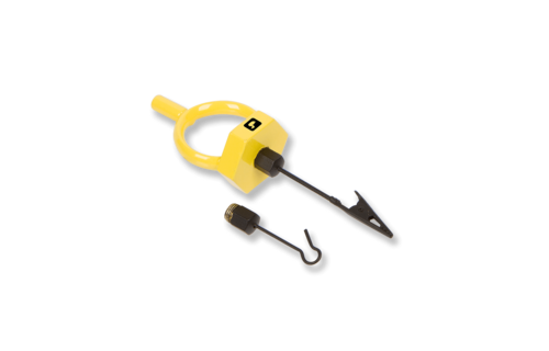 Loon Gator Grip Dubbing Spinner