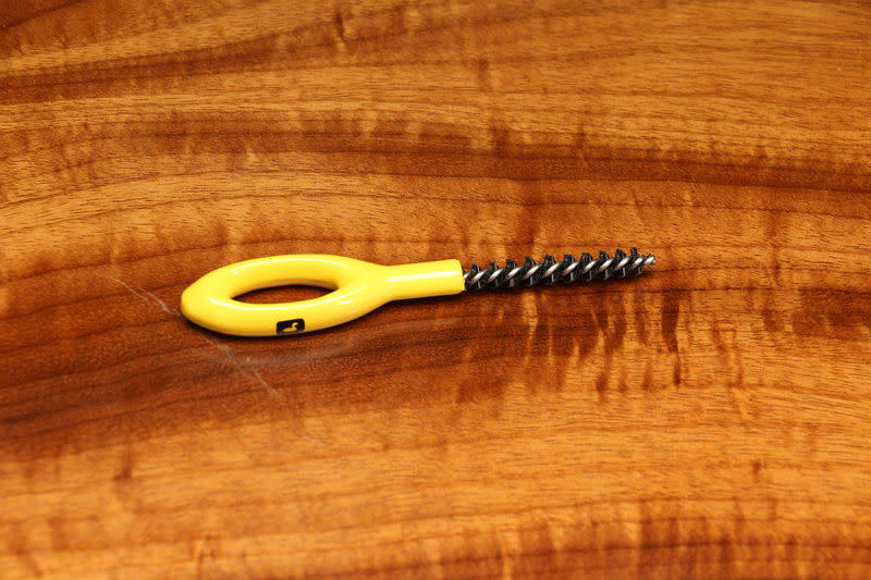 Loon Ergo Dubbing Brush