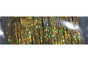 Holographic Flashabou Gold #6992