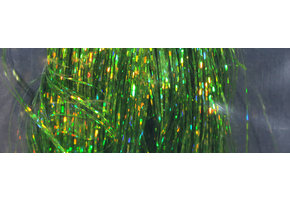 Holographic Flashabou - Chart