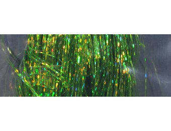 Holographic Flashabou - Chart