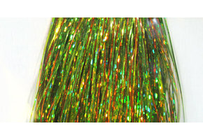 Holographic Flashabou Firetiger #6943