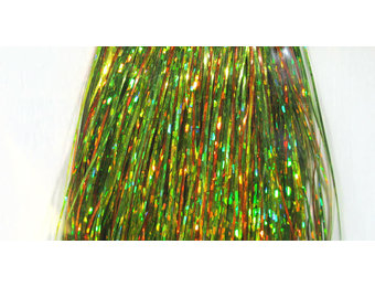 Holographic Flashabou Firetiger #6943