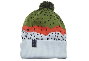 Rep Your Water Beanies