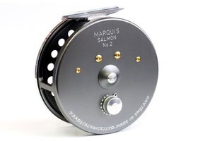 Hardy Marquis Salmon NO2