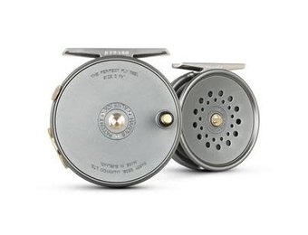 Hardy Narrow Spool Perfect 3 1/8"