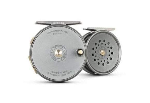 Redington Run Reels - Salmon River Fly Box