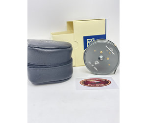 Hardy Fly Fishing Hardy St. Aidan 150th Anniversary Reel