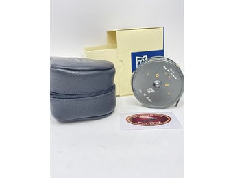 Hardy Fly Fishing Hardy St. Aidan 150th Anniversary Reel