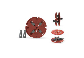 Scientific Anglers Regulator Spool Portable Line Winder