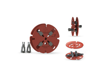 Scientific Anglers Regulator Spool Portable Line Winder