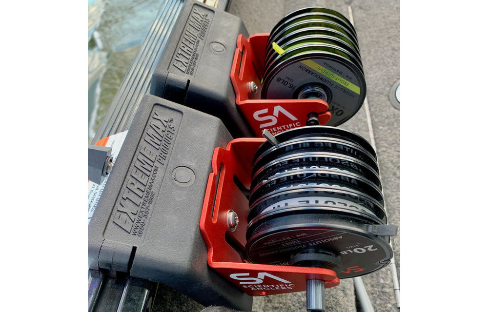 Scientific Anglers Outpost Tippet Holder