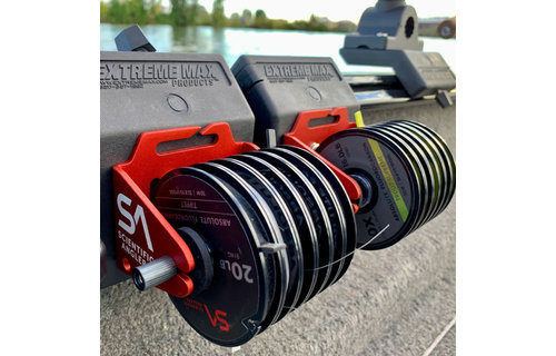 Scientific Anglers Outpost Tippet Holder