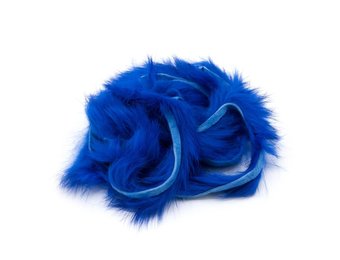 Rabbit Strips Navy Blue #22