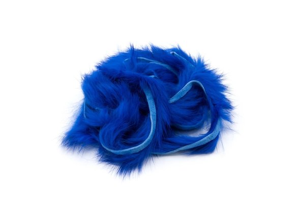 Rabbit Strips Navy Blue #22