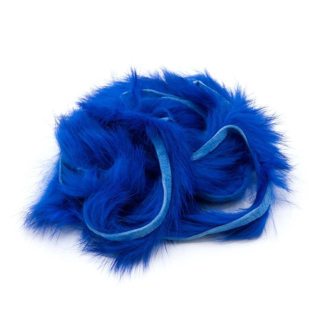 Rabbit Strips Navy Blue #22