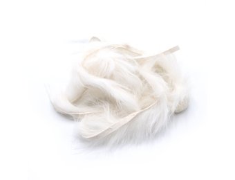 Rabbit Strips White #1