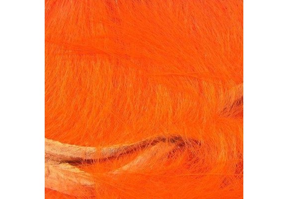 Rabbit Strips Hot Orange #29