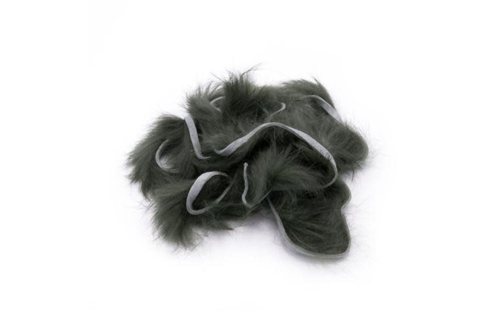 Rabbit Strips Dark Olive #12