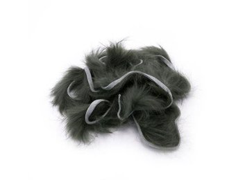 Rabbit Strips Dark Olive #12