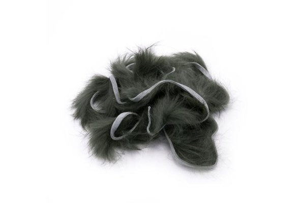 Rabbit Strips Dark Olive #12