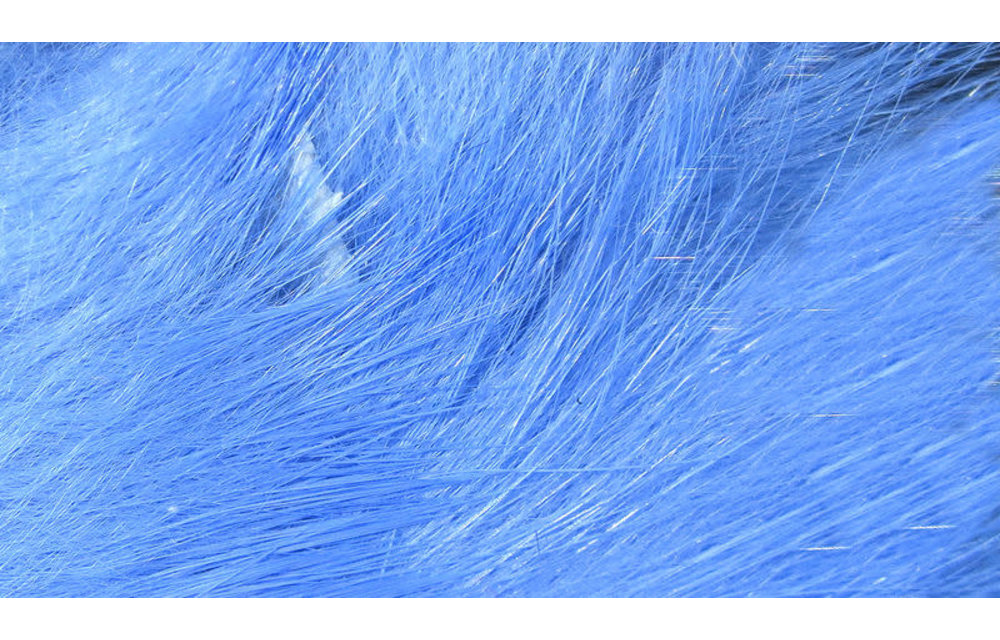 Rabbit Strips Baby Blue#38