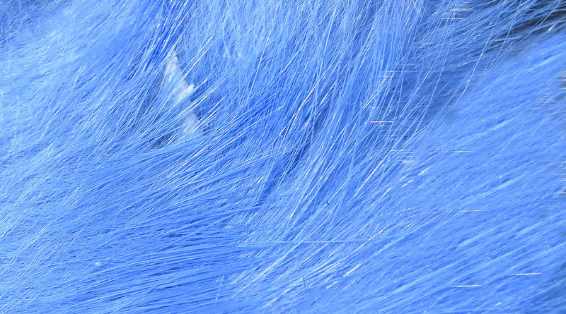 Rabbit Strips Baby Blue#38