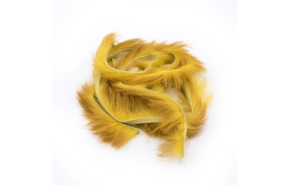 Rabbit Strips Gold #42