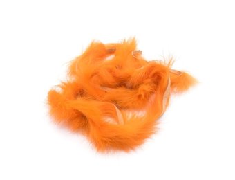RABBIT STRIPS FL. FIRE ORANGE #36