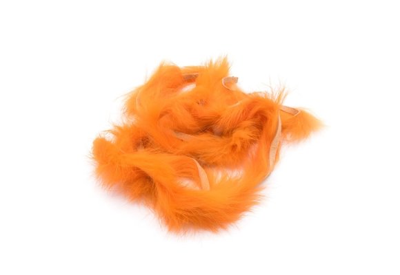 RABBIT STRIPS FL. FIRE ORANGE #36