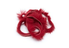 Rabbit Strips Red #8