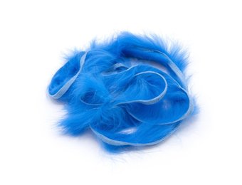 Rabbit Strips Steelie Blue #45