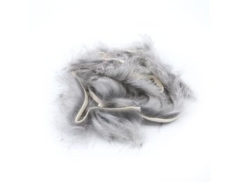 Rabbit Strips Chinchilla #5