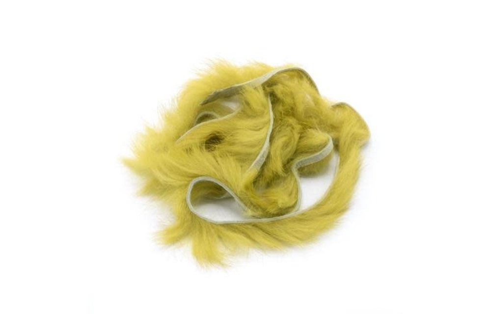 Rabbit Strips Golden Olive #14