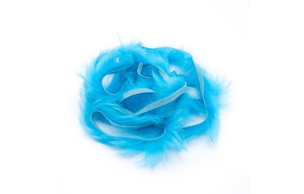 Rabbit Strips Fl Blue #46