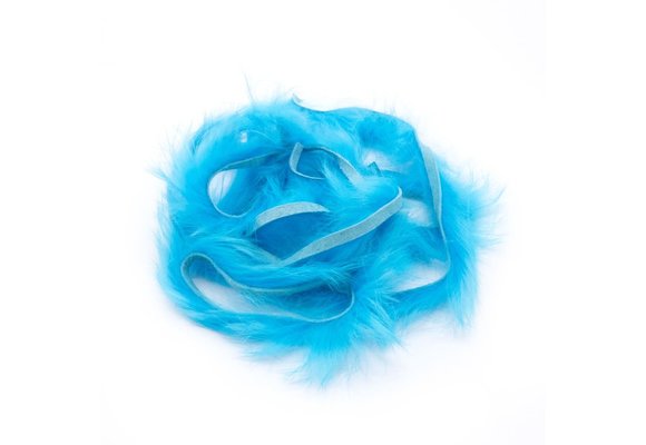 Rabbit Strips Fl Blue #46