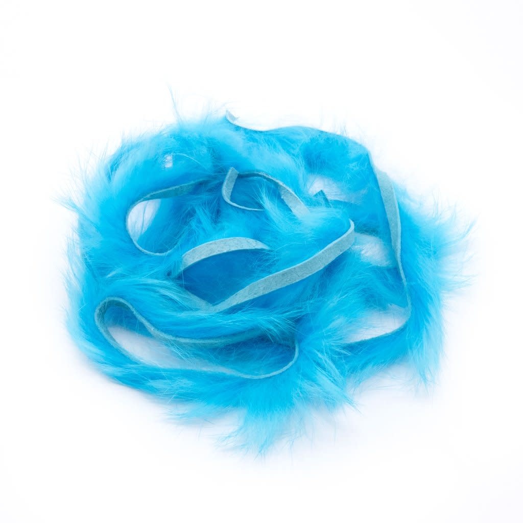 Rabbit Strips Fl Blue #46