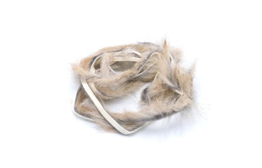 Rabbit Strips Grizzly #4