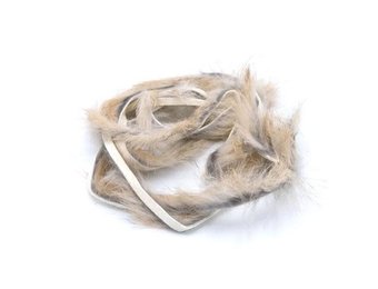 Rabbit Strips Grizzly #4